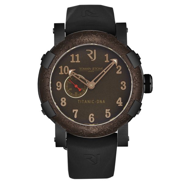 Romain Jerome Titanic DNA RJ.TI.AU.303.20